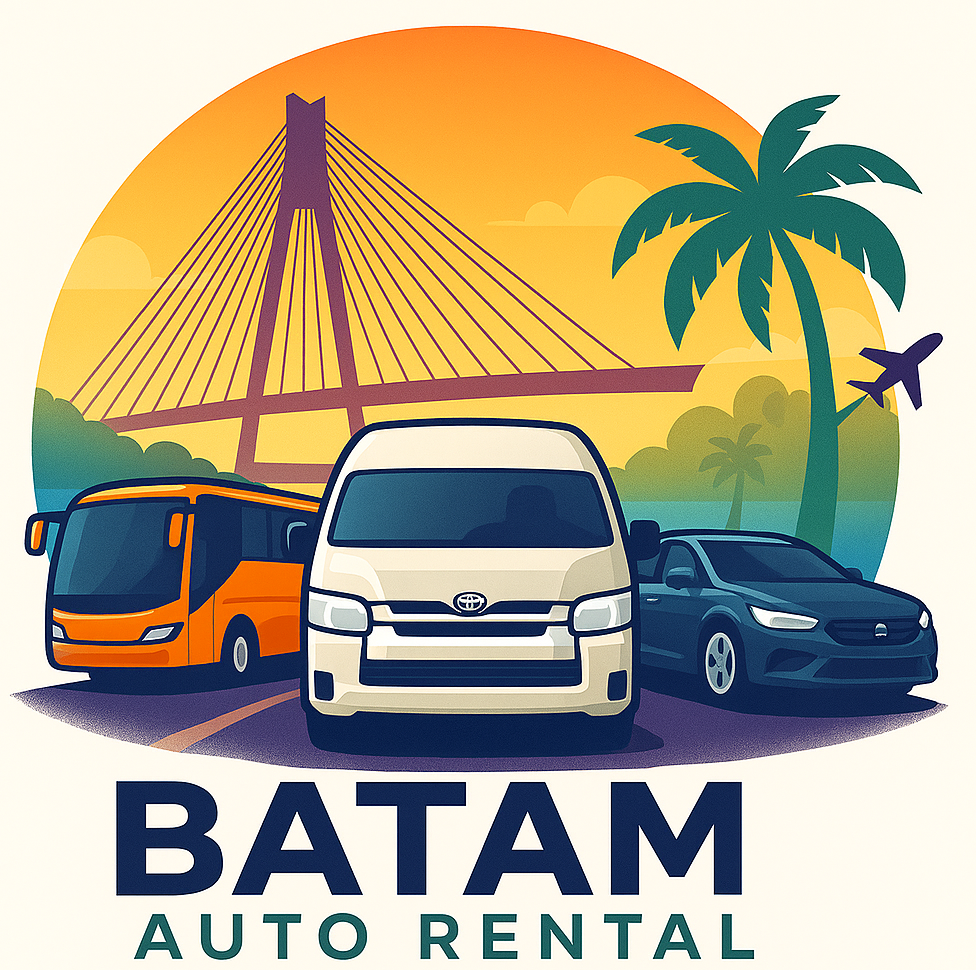 Batam Auto Rental